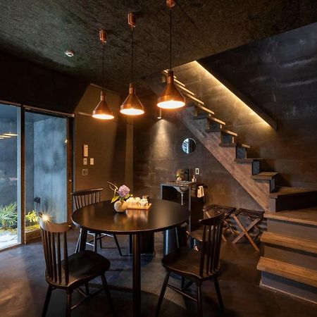 Sumihotaru Oboro Machiya House Villa Kyoto Eksteriør billede
